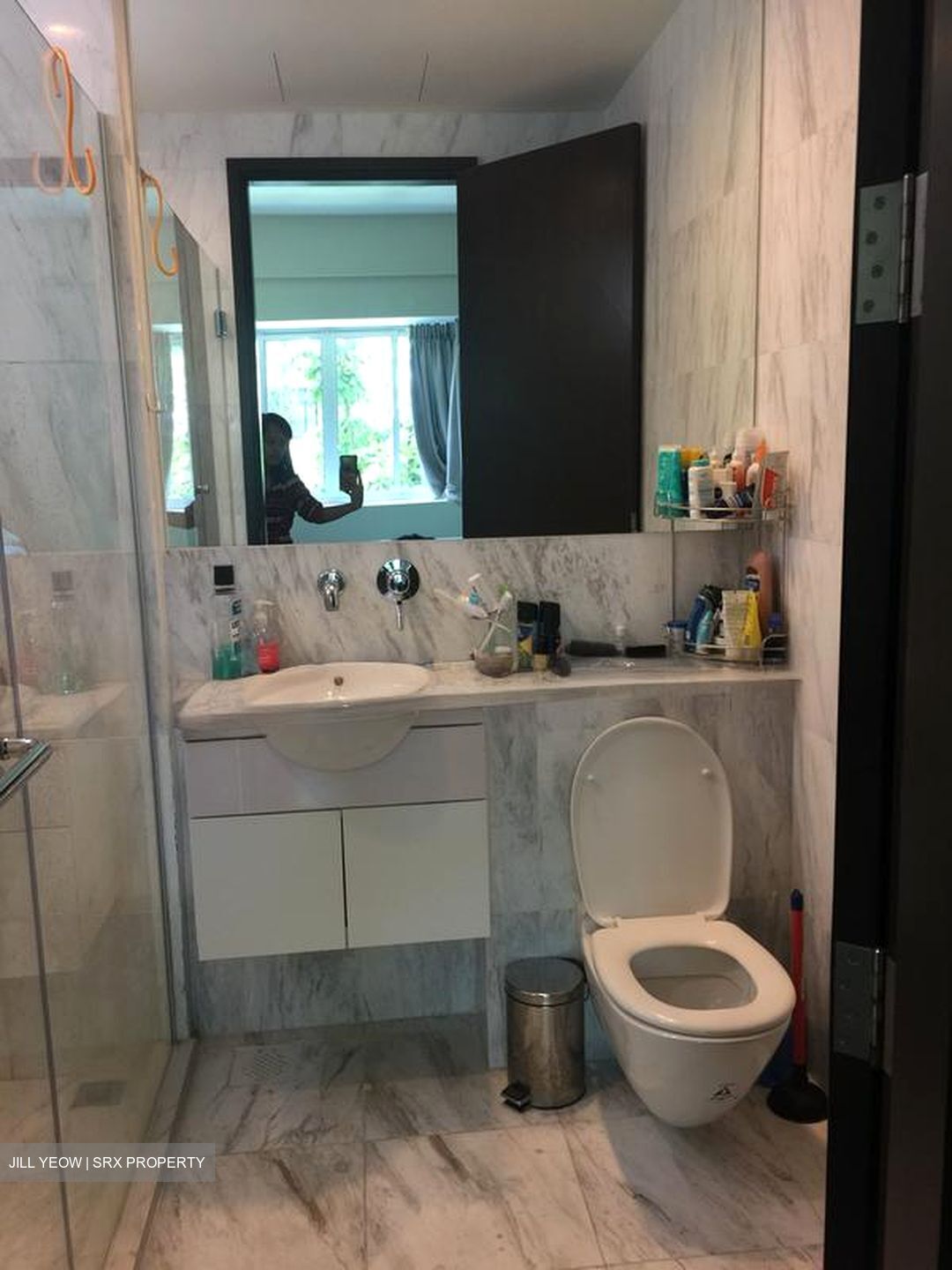 Country Park Condominium (D16), Condominium #552698941